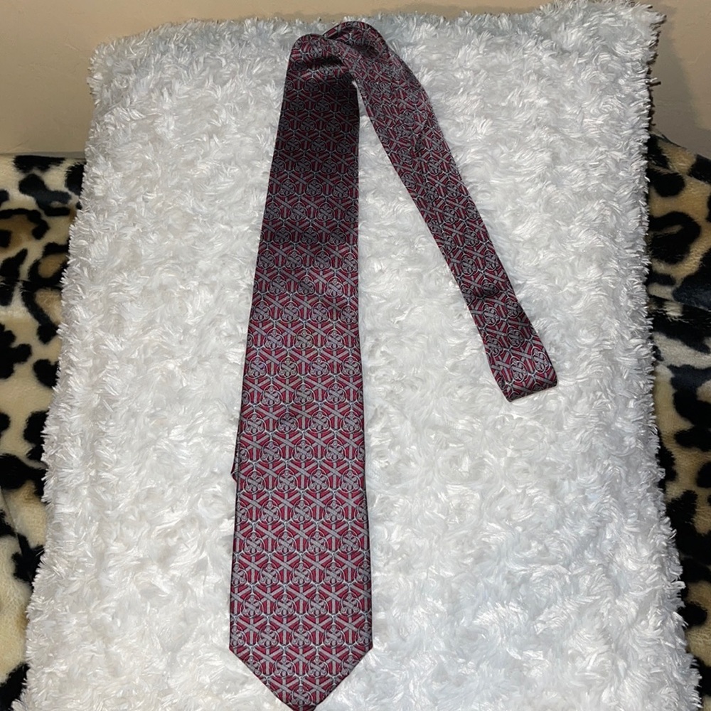 ⚜️HERMÉS Tie⚜️